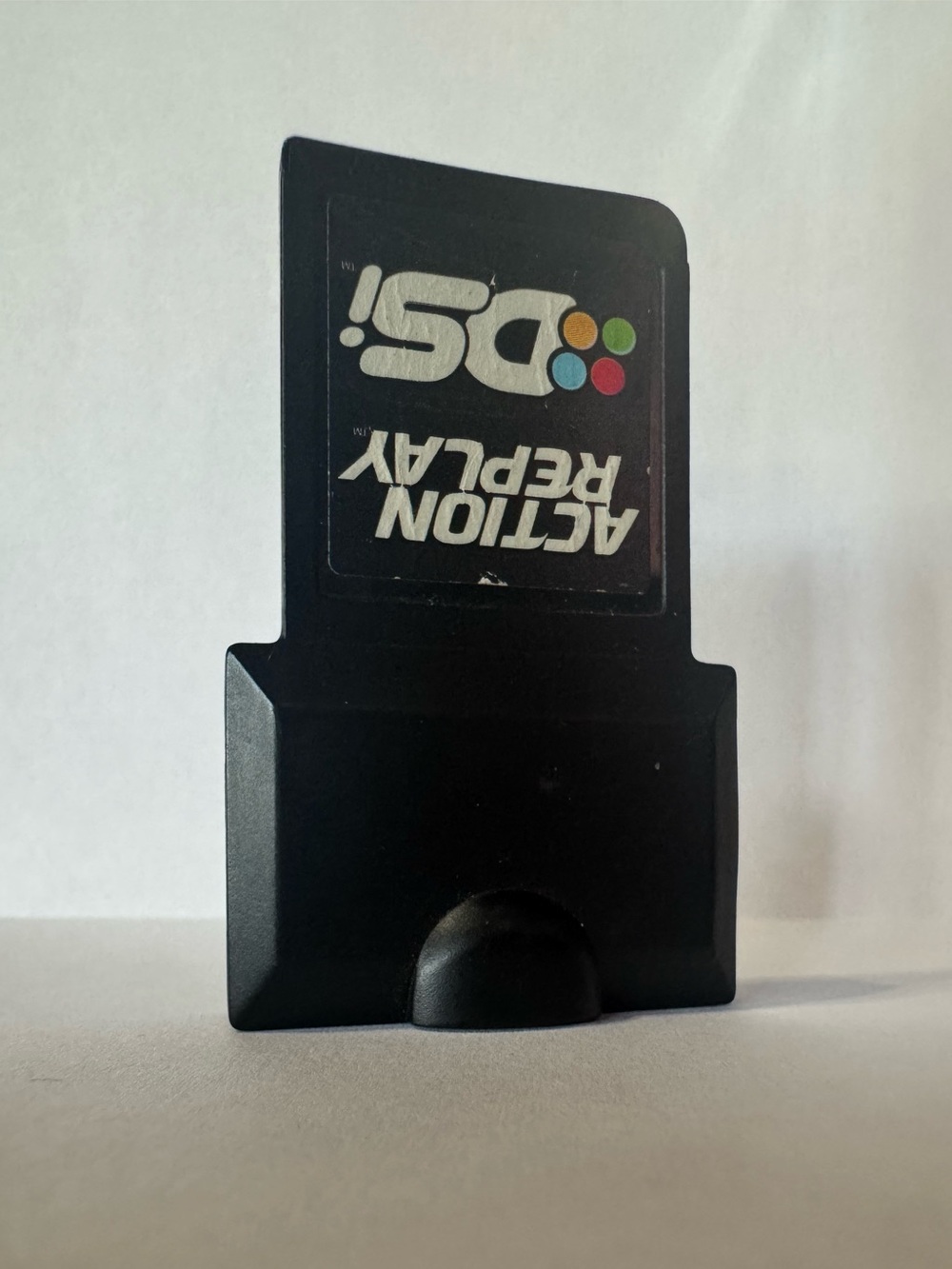 Nintendo DSi Action Replay